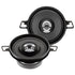 Hertz DCX873 Dieci Series 3.5" 60W 2-Way Coaxial Speaker - Pair (DCX 87.3)