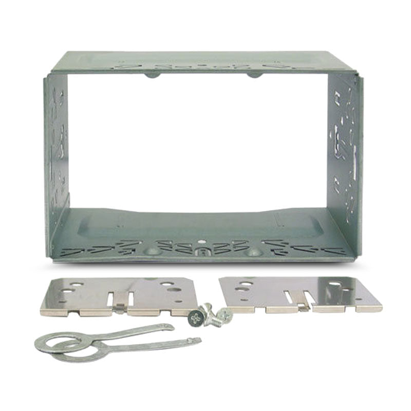 DNA DDC001 110mm High Double DIN Cradle Frame
