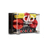 DD Audio DD-CX02 2-Way Component Crossover Signal Processor