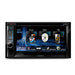 Kenwood DDX5015DAB 6.2" WVGA DVD Receiver with Built-in DAB Tuner