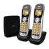 Uniden DECT1730+1 DECT Digital Phone System with Location Free Base