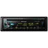 Pioneer DEH-X7850BT Car Stereo with Dual Bluetooth/Smartphone Connectivity