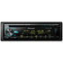 Pioneer DEH-X7850BT Car Stereo with Dual Bluetooth/Smartphone Connectivity