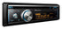 Pioneer DEH-X8750BT Single DIN CD Player with Bluetooth, USB and Aux-In. Supports iPod/iPhone Direct Control, Android Media Access and MIXTRAX EZ