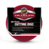 Meguiar's DFC6R 6" Dual Action Foam Cutting Disc