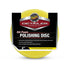 Meguiar's DFP6R 6" Dual Action Foam Polishing Disc