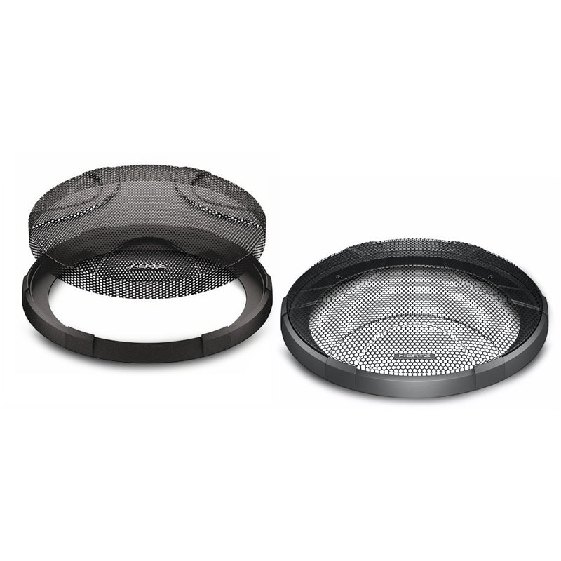 Hertz DG100.3 4" DIECI Series Speaker Grille - Pair