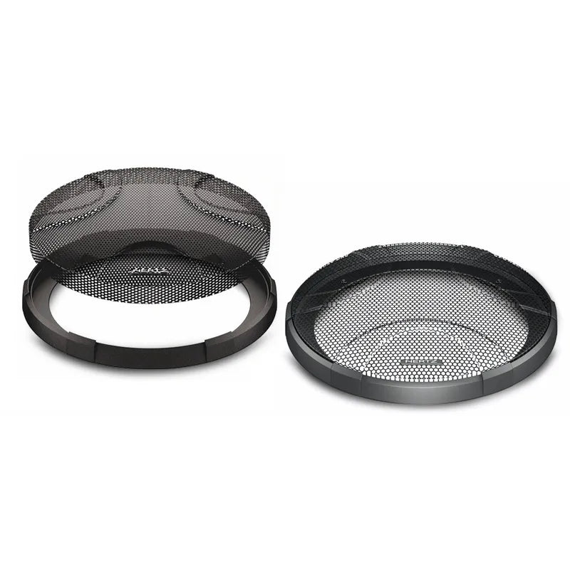 Hertz DG130.3 5" DIECI Series Speaker Grille - Pair