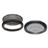 Hertz DG130.3 5" DIECI Series Speaker Grille - Pair
