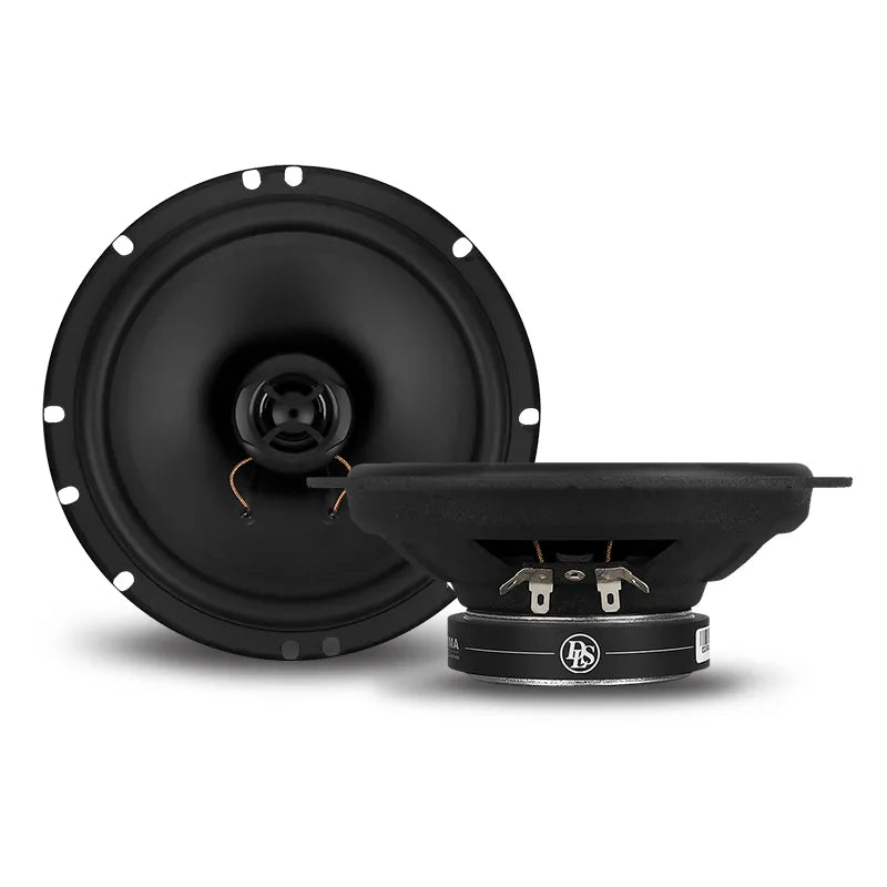 DLS Audio DLS-PA6 6.5 Inch 2 Way Speakers