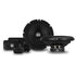 DLS Audio DLS-PA6.20 6.5 Inch Component Speaker