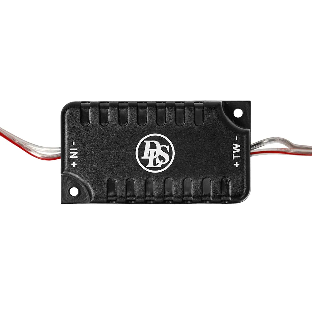 DLS Audio DLS-PA6.20 6.5 Inch Component Speaker