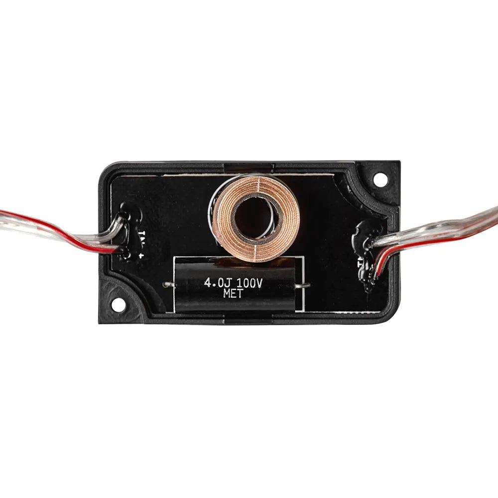 DLS Audio DLS-PA6.20 6.5 Inch Component Speaker