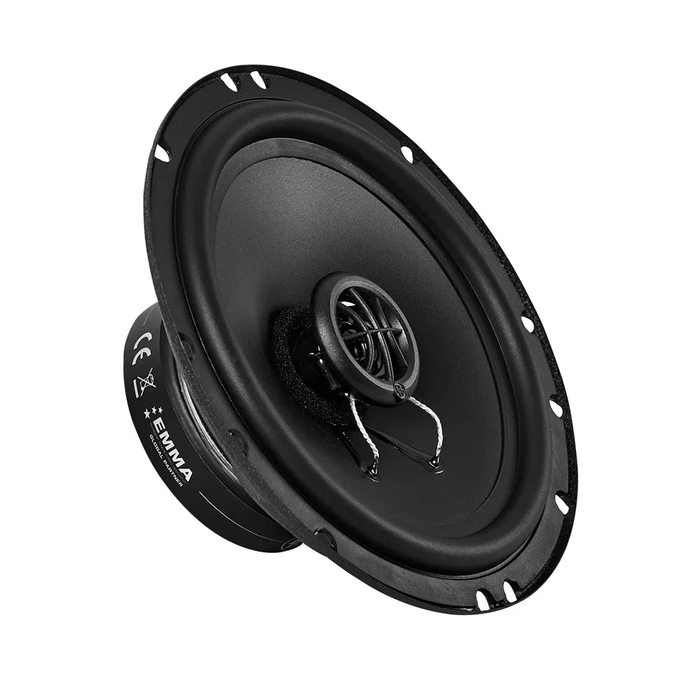 DLS Audio DLS-PA6 6.5 Inch 2 Way Speakers