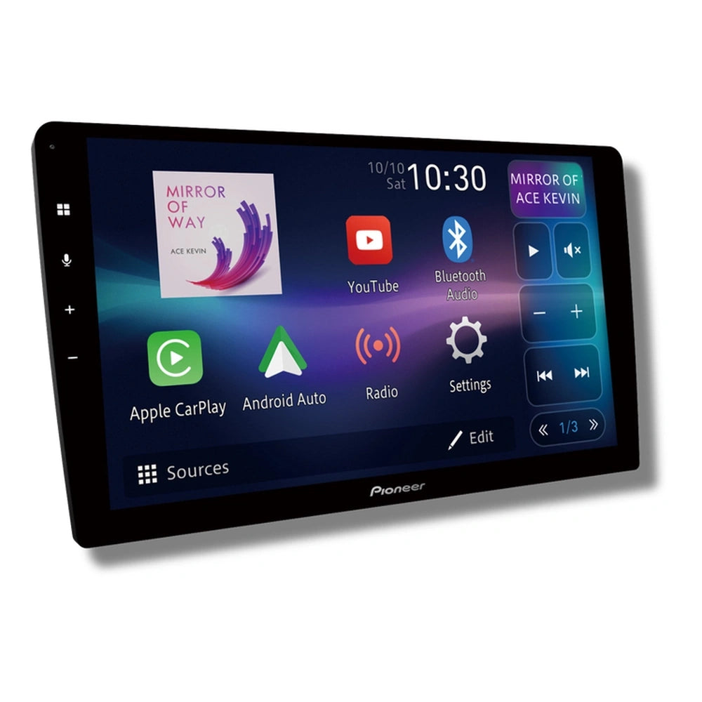 Pioneer DMH-AP8850BT 10