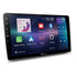 Pioneer DMH-AP6650BT 9" Headunit with Aerpro Harness Package