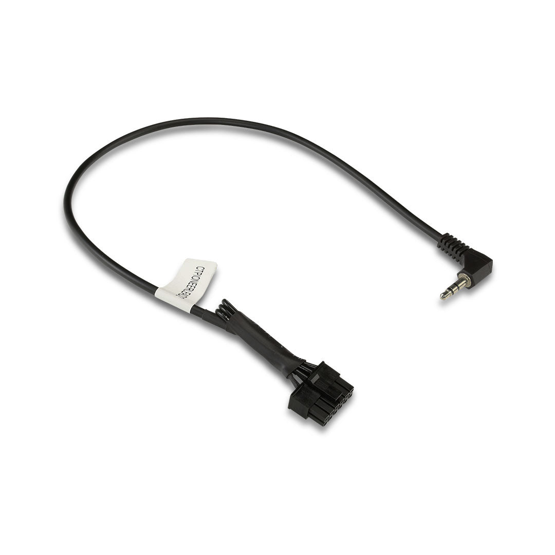 Pioneer DMH-AP6650BT 9