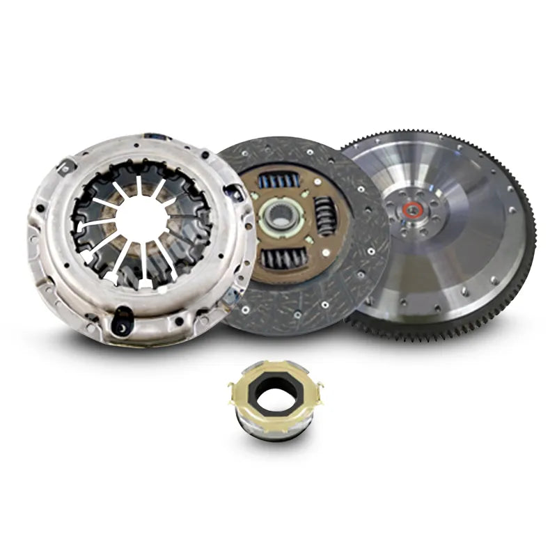 Clutch Industries DMR2398N Replacement Clutch Kit SMF - Subaru Forester
