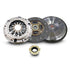 Clutch Industries DMR2398N Replacement Clutch Kit SMF - Subaru Forester