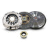 Clutch Industries DMR2398N Replacement Clutch Kit SMF - Subaru Forester