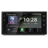 Kenwood DMX723WS | 7" Head Unit | 200mm Wireless & USB Apple CarPlay and Android Auto Digital Multimedia Receiver Reverse Camera Ready