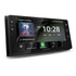 Kenwood DMX723WS | 7" Head Unit | 200mm Wireless & USB Apple CarPlay and Android Auto Digital Multimedia Receiver Reverse Camera Ready
