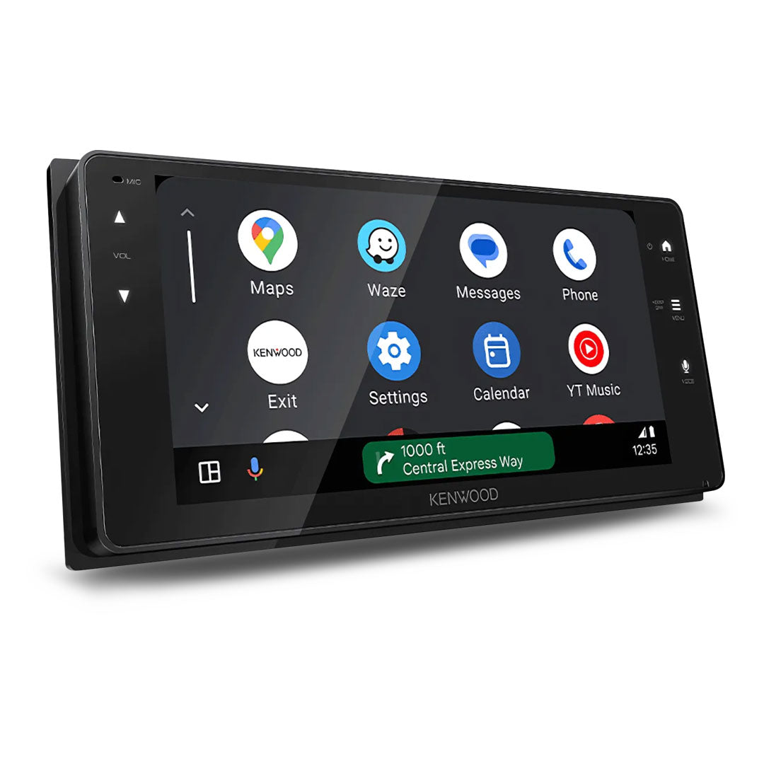 Kenwood DMX723WS | 7
