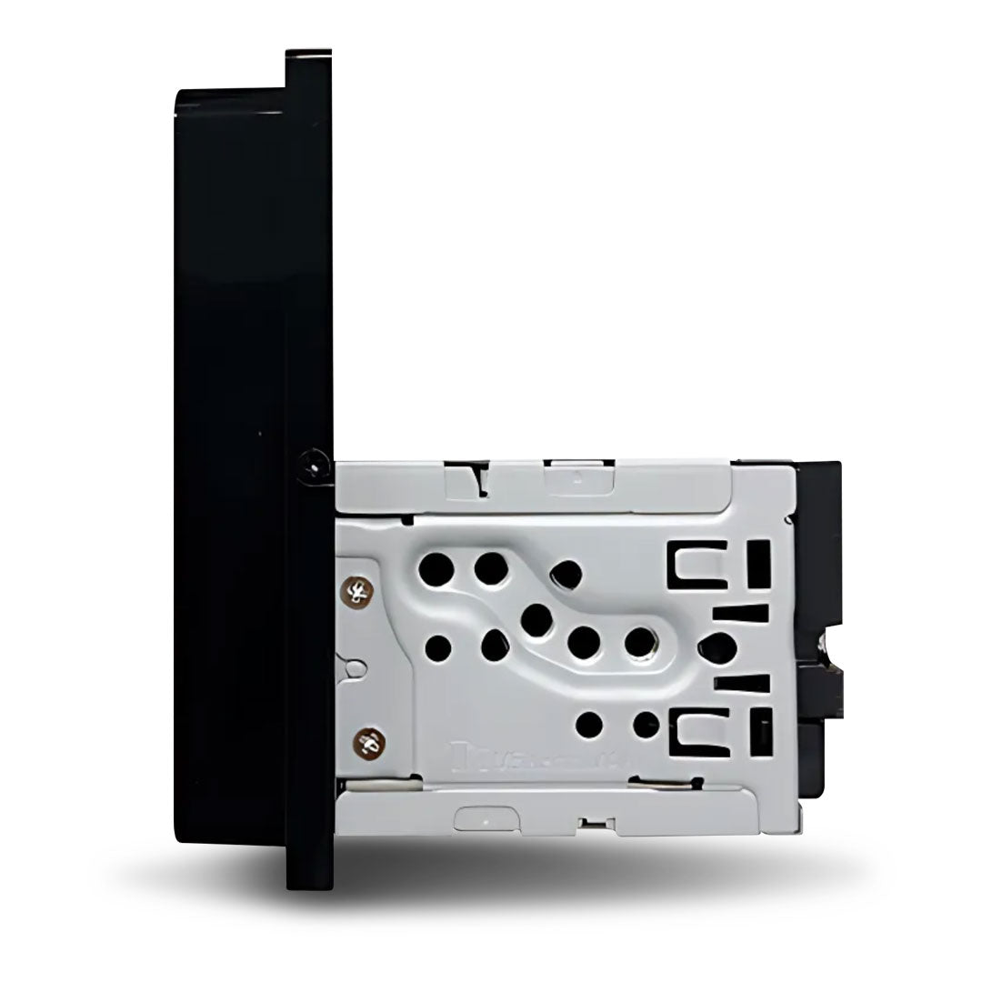 Kenwood DMX723WS | 7