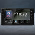 Kenwood DMX723WS | 7" Head Unit | 200mm Wireless & USB Apple CarPlay and Android Auto Digital Multimedia Receiver Reverse Camera Ready