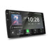 Kenwood DMX80AXS 9" Head Unit with Aerpro Harness Package