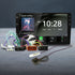 Kenwood DMX80AXS 9" Head Unit with Aerpro Harness Package