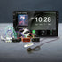 Kenwood DMX80AXS 9" Head Unit with Aerpro Harness Package