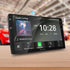 Kenwood DMX80AXS 9" Head Unit with Aerpro Harness Package
