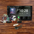 Kenwood DMX80AXS 9" Head Unit with Aerpro Harness Package
