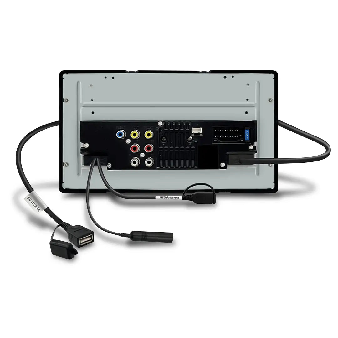 Kenwood DMX823WXS | 9