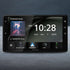 Kenwood DMX823WXS | 9" Head Unit | Apple CarPlay/Android Auto Wireless Mirroring Digital Multimedia Receiver