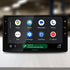 Kenwood DMX823WXS | 9" Head Unit | Apple CarPlay/Android Auto Wireless Mirroring Digital Multimedia Receiver
