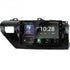 Kenwood DMX823WXS 9" Multimedia Receiver with SK-AP820HI Installation Kit for Toyota Hilux 2015-2020