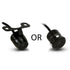 DNA RCB170 CMOS Reverse Camera Butterfly & Flush Mount - PAL/NTSC
