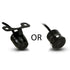 DNA RCB170 CMOS Reverse Camera Butterfly & Flush Mount - PAL/NTSC