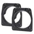 DNA SP-MI651 6.5" 10mm Speaker Adaptors To Suit Mitsubishi (Pair)
