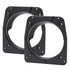 DNA SP-MI651 6.5" 10mm Speaker Adaptors To Suit Mitsubishi (Pair)