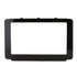 DNA TOY-K705 Toyota Hilux Double DIN Fascia Panel Metallic Black