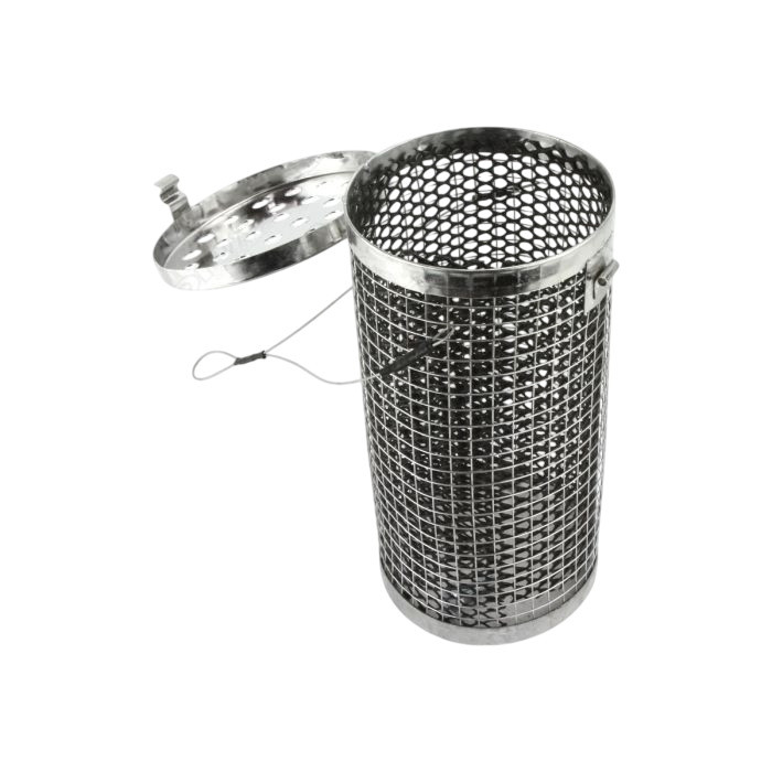 DNA SBC002 Stainless Steel Weighted Berley Cage - Medium
