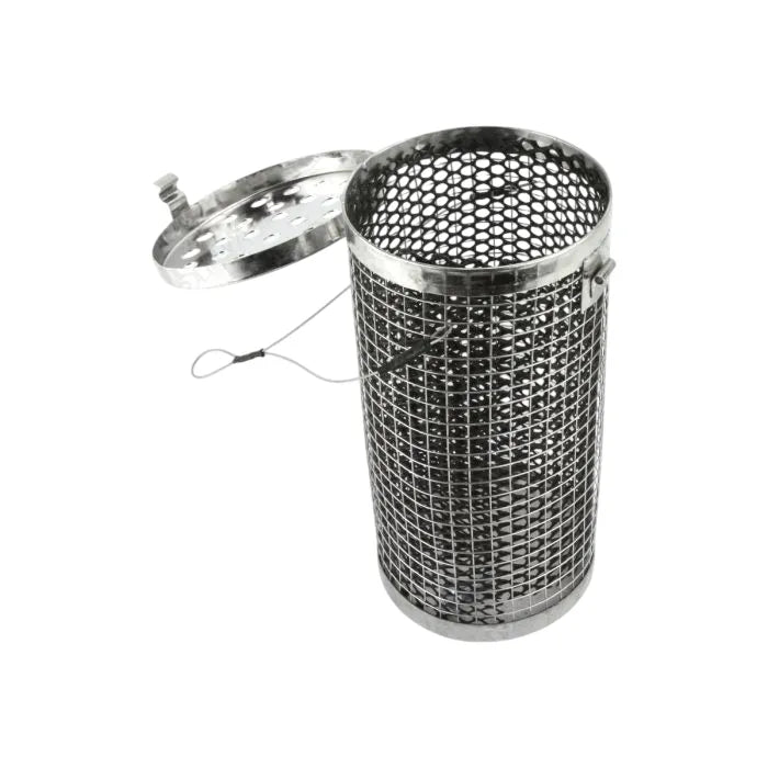DNA SBC002 Stainless Steel Weighted Berley Cage - Medium