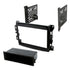 DNA CD-K656 Jeep Cherokee KL Sport Fascia Panel - Manual Climate