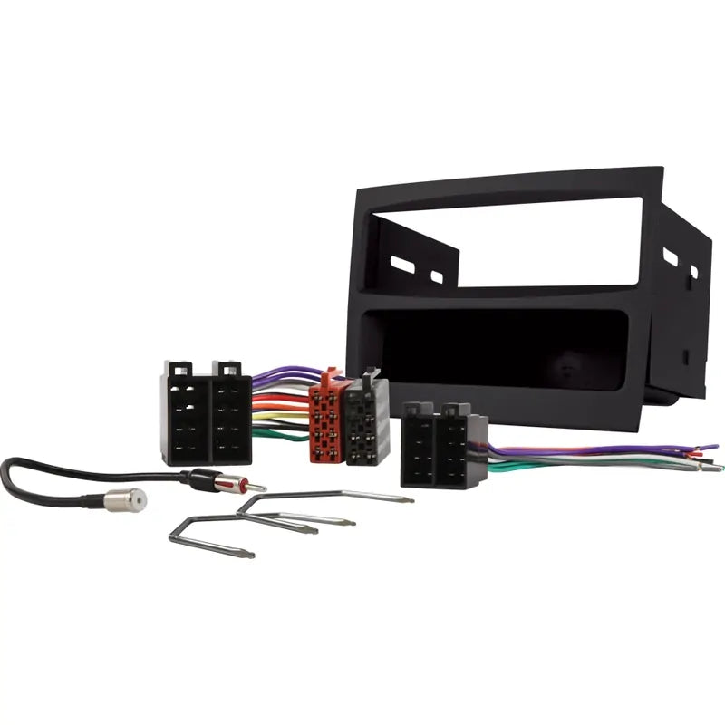 DNA WHF102K Holden Commodore VY-VZ Complete Stereo Installation Kit