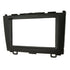 DNA HON-K817C Double DIN Fascia Panel to Suit Honda CRV(RE) 07-11