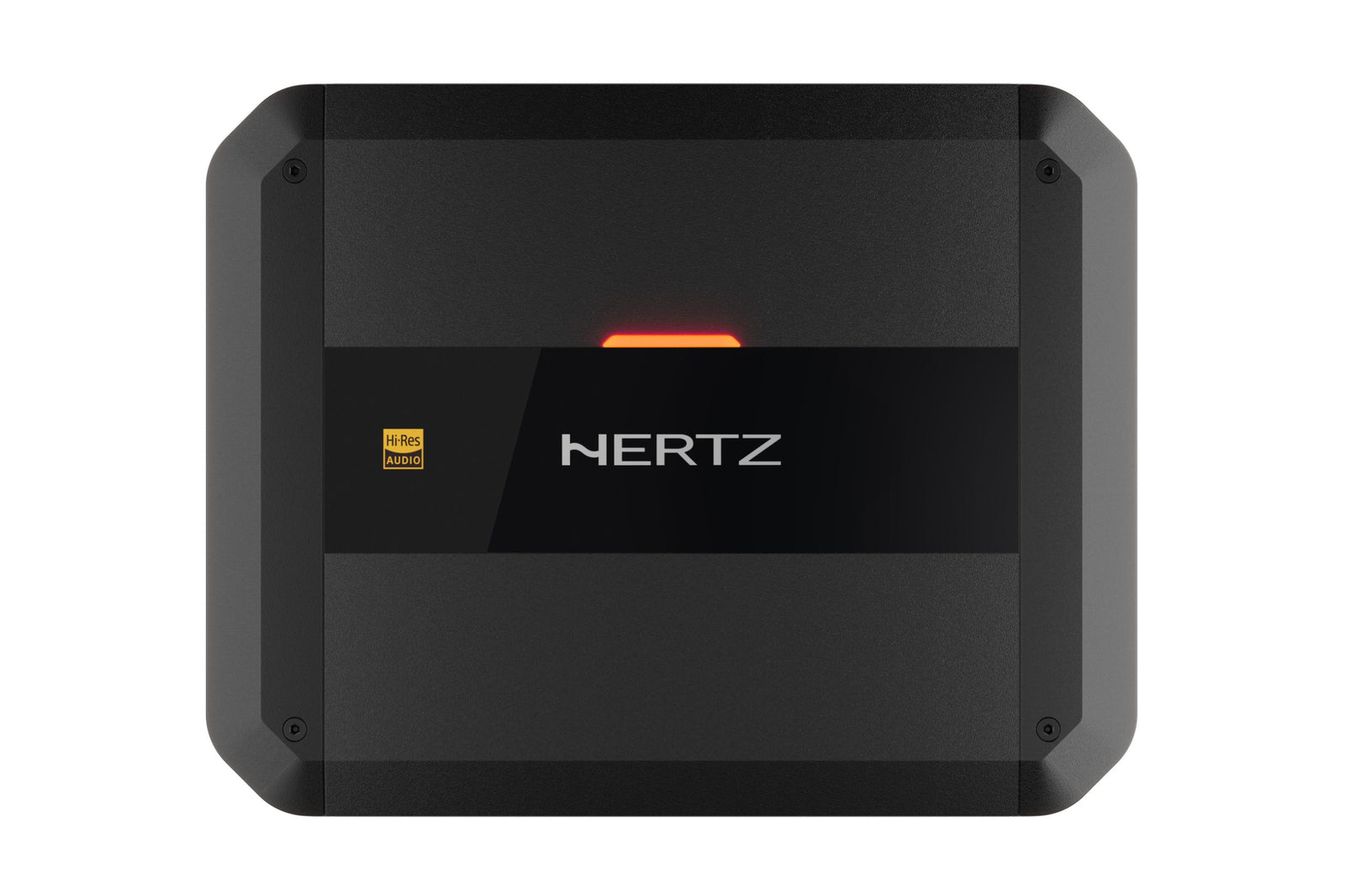 Hertz DP 2.200 Dieci Power 2-Channel Class AB Amplifier 260W