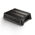 Hertz Ultimate Bass Pack - DPower1 600W Amplifier + DBX 30.3 12" Subwoofer + BSX208 Install Kit | Complete Car Audio Bass System